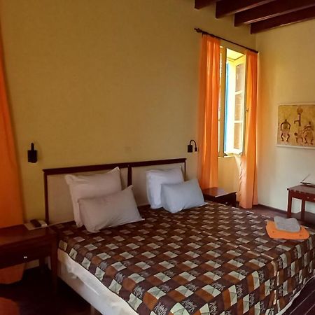 La Maison Du Marin Đảo Gorée Ngoại thất bức ảnh