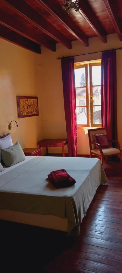 La Maison Du Marin Đảo Gorée Ngoại thất bức ảnh