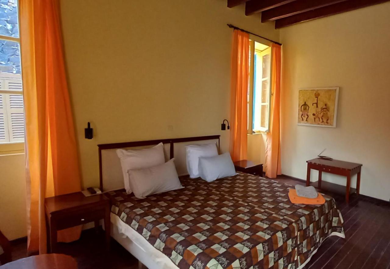 La Maison Du Marin Đảo Gorée Ngoại thất bức ảnh